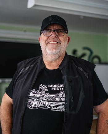 Hansi Hans Georg Scherer